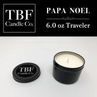 Trial By Fire Candle Company image 2